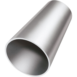 Туннель 110мм 1000мм алюм для носового подруливающего (FGTLAL110510A00)